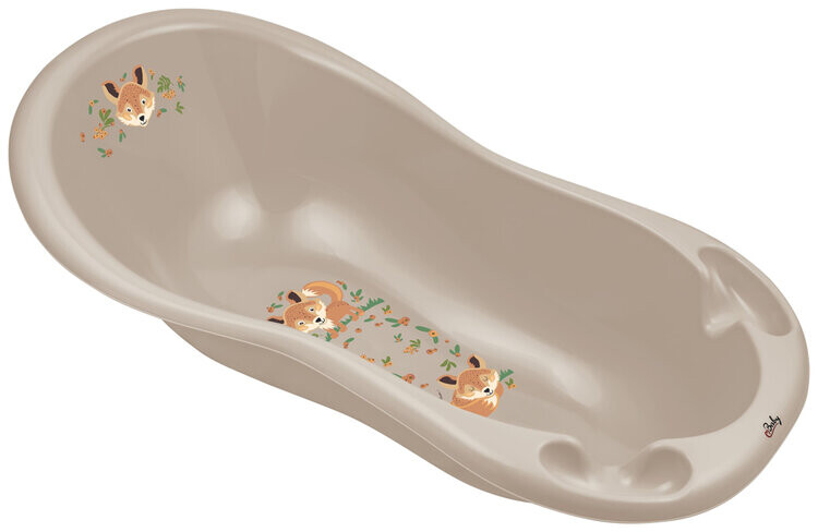 MALTEX Vanička The Nature Buddies 100 cm Liška - Beige