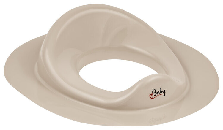 MALTEX Redukce na WC Classic - Beige