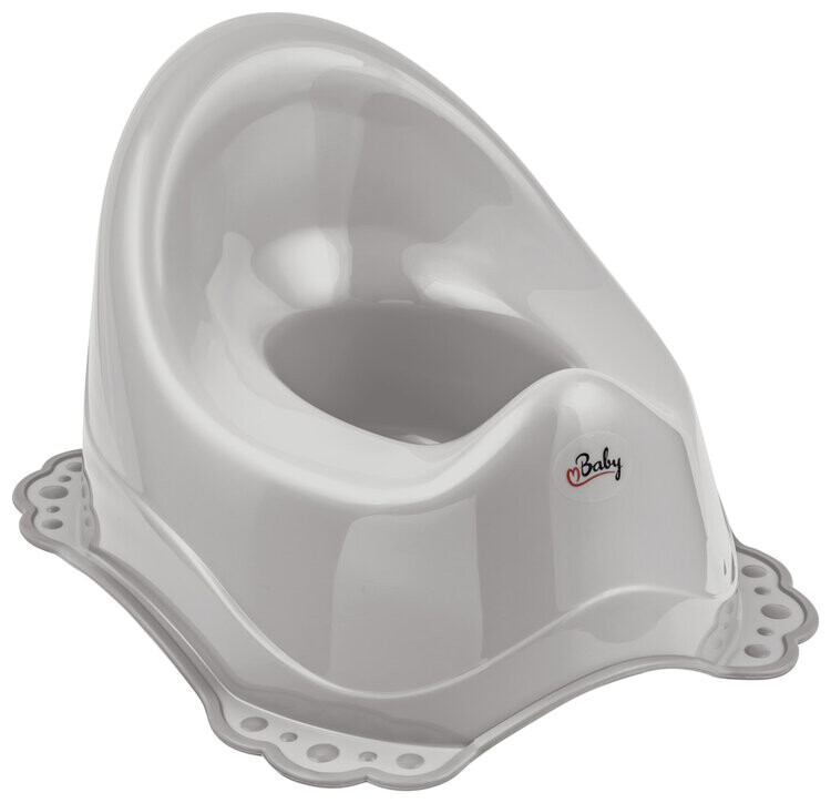 MALTEX Nočník protiskluzový Classic - Grey