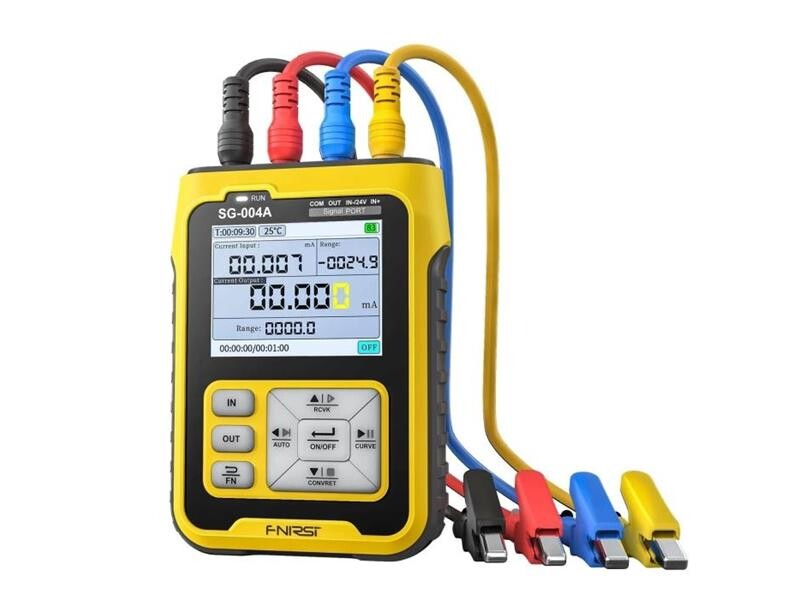 Generátor FNIRSI SG-004A