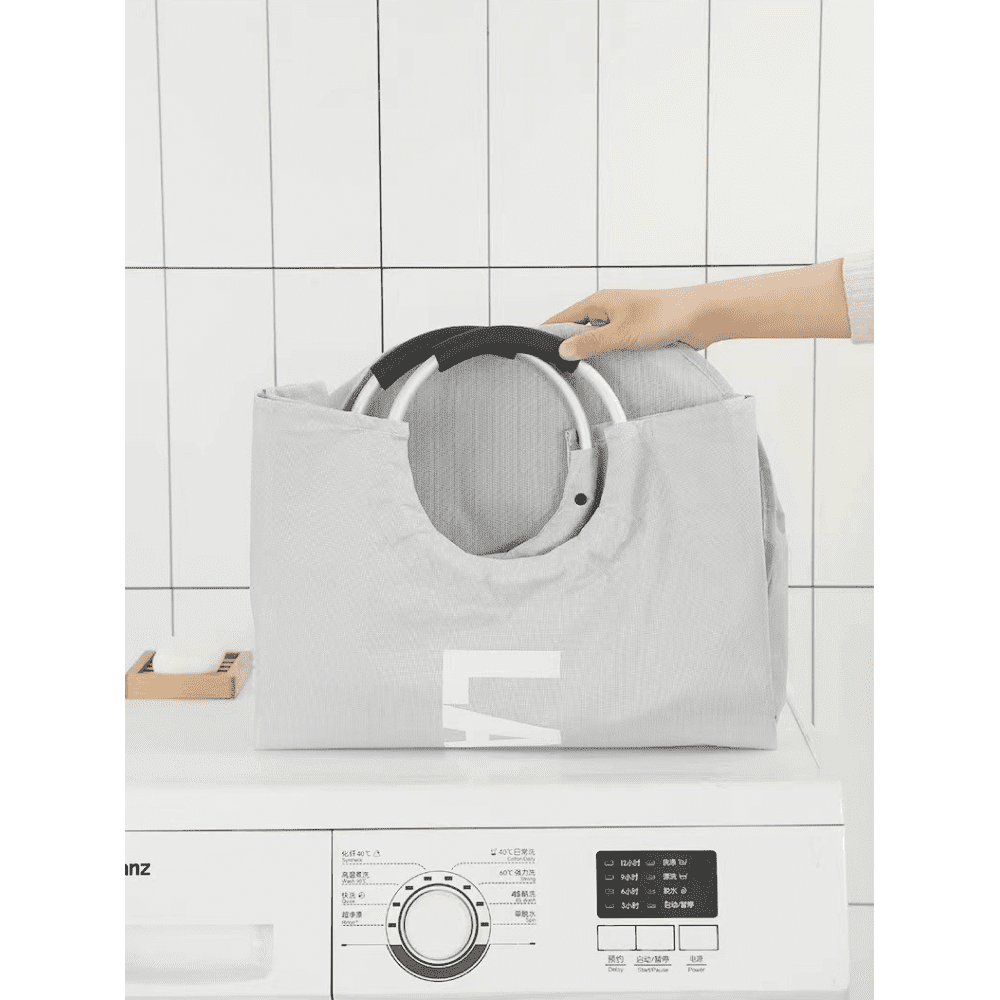 Koš na prádlo DARILO Tempo Kondela