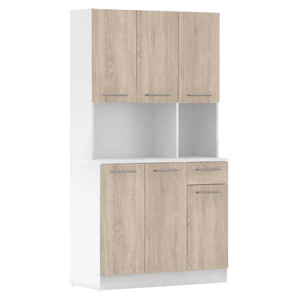 Kredenc PELION  NEW Tempo Kondela