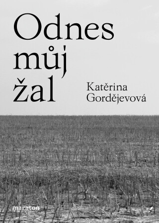 Odnes můj žal - Katěrina Gordějevová - e-kniha