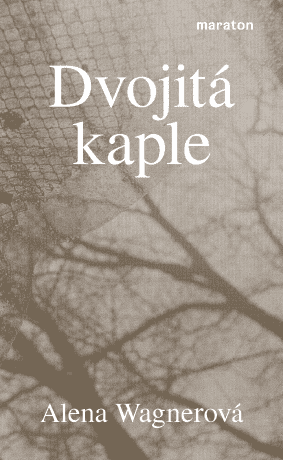 Dvojitá kaple - Alena Wagnerová - e-kniha