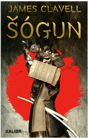 Šógun - James Clavell - e-kniha