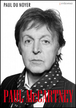 Paul McCartney (Defekt) - paul Du Noyer