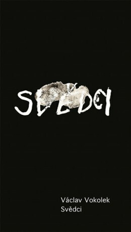 Svědci - Václav Vokolek