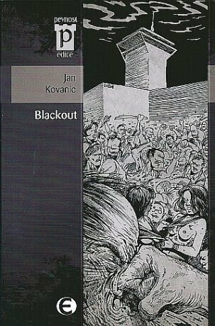 Blackout - Jaroslav Mostecký