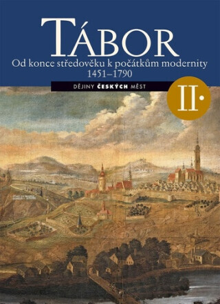 Tábor II. - Kateřina Horníčková, Robert Šimůnek, Zdeněk Vybíral, Michal Šroněk, Tomáš Sterneck, Lukáš Fasora, Zdeněk Žalud