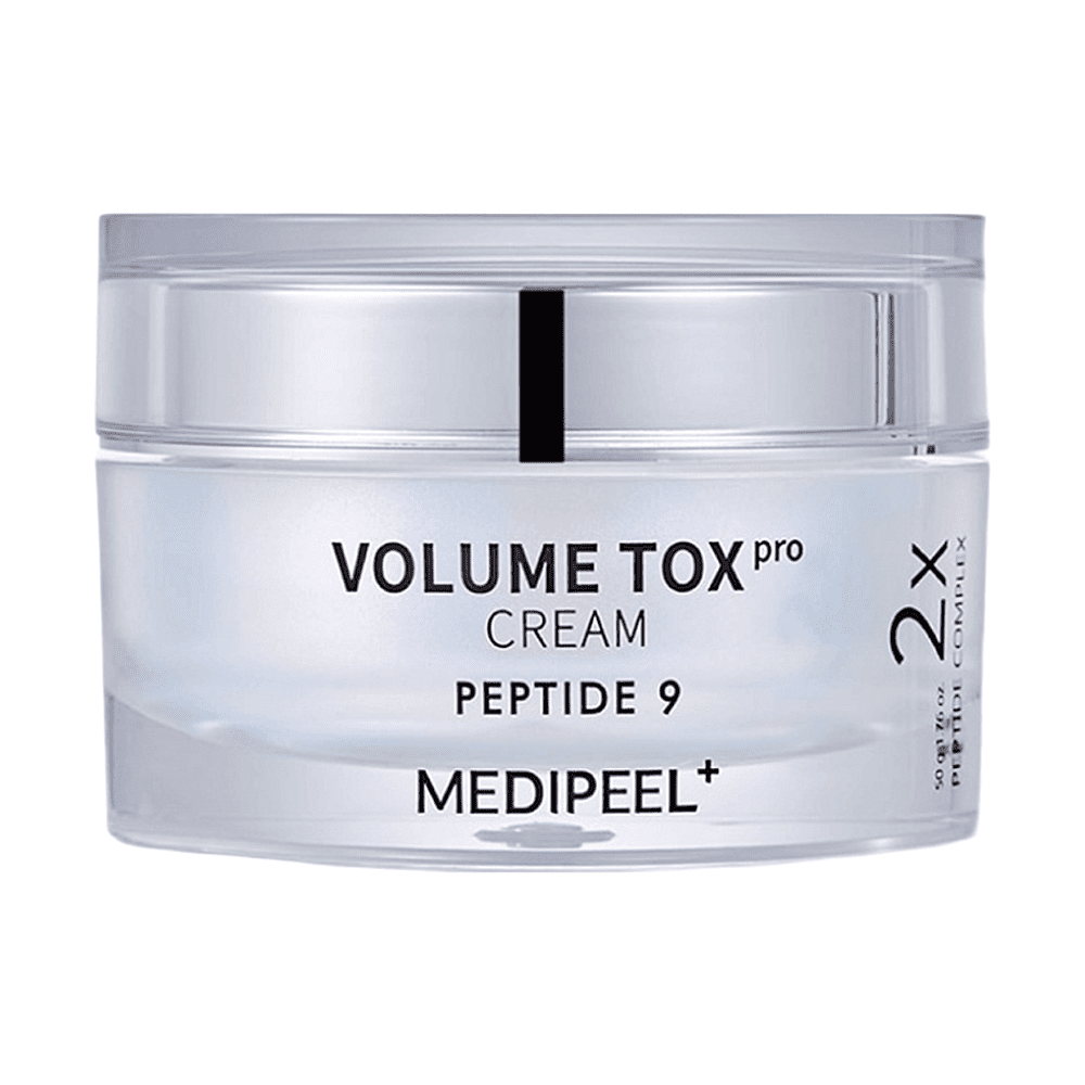 MEDI-PEEL Peptide 9 Volume Tox Krém proti vráskám 50 ml
