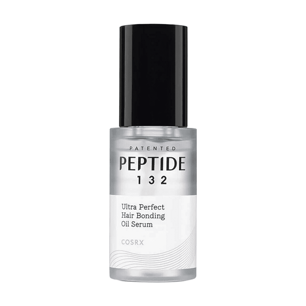 COSRX Peptide 132 Bonding Olejové sérum na vlasy 28 ml