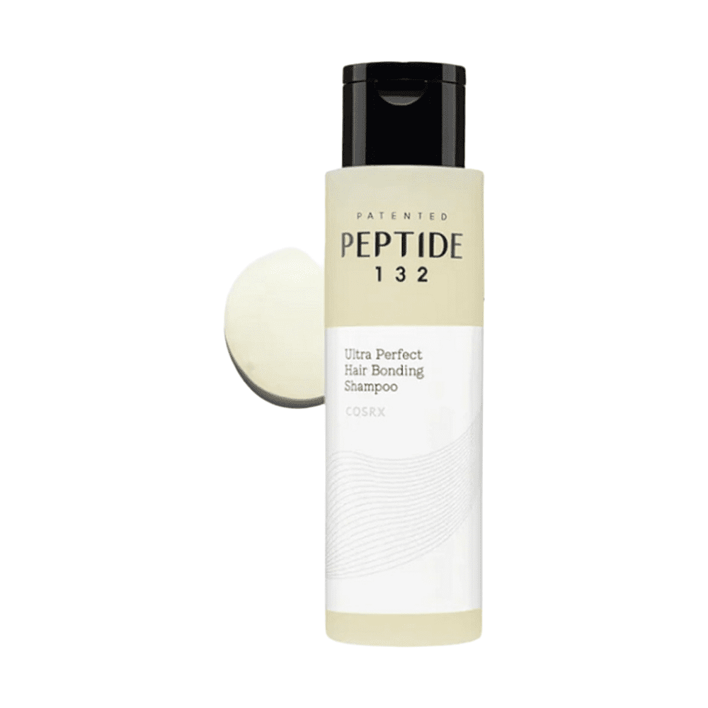 COSRX Peptide 132 Ultra Bonding Šampon pro posílení vlasů 200 ml