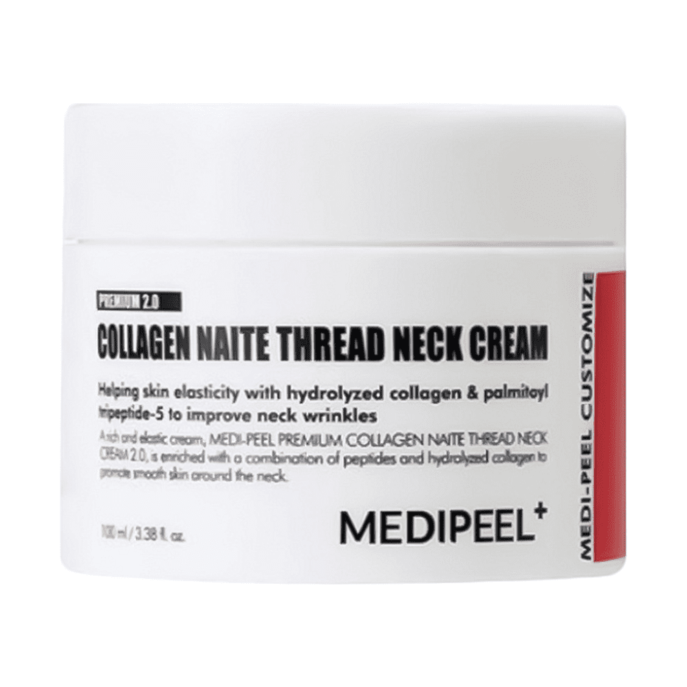 MEDI-PEEL Premium Collagen Liftingový krém na krk 100 ml