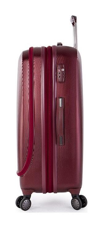 Heys Portal Smart L Burgundy