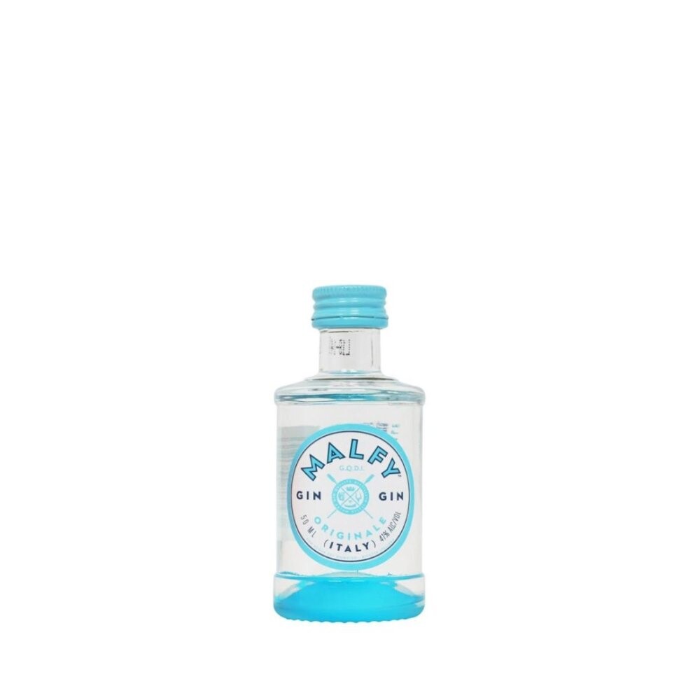 Malfy Gin Originale 0,05l 41%
