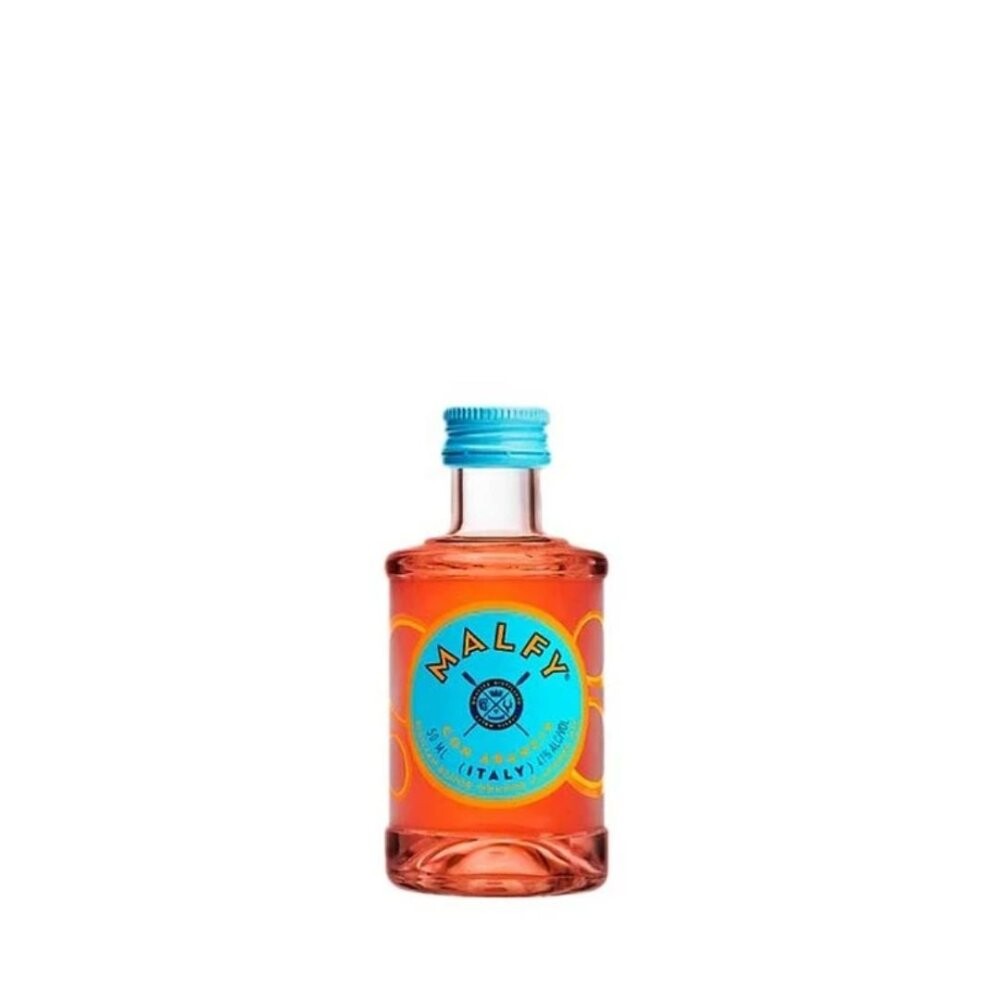 Malfy Gin Arancia 0,05l 41%
