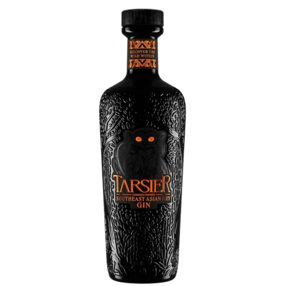Tarsier Southeast Asian Dry Gin 0,7l 40%