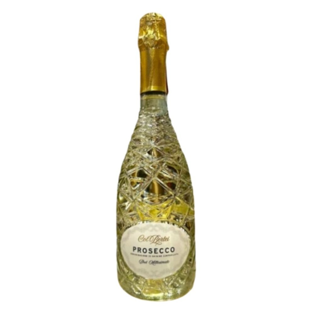 Prosecco Col Bertei Brut 0,75l 11%