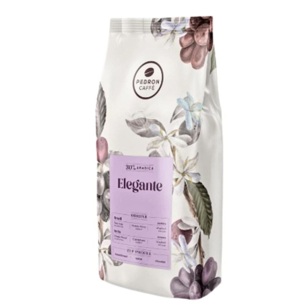 Pedron Caffé Elegante 1000g