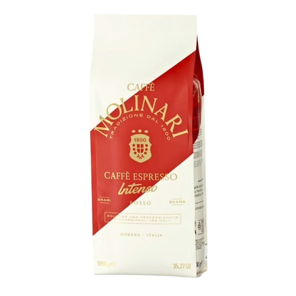 Molinari Caffé Intenso 1000g