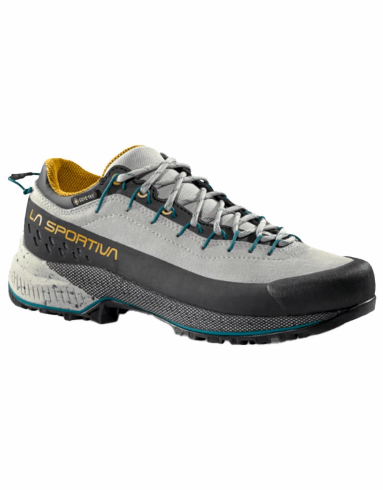 La Sportiva TX4 EVO Woman GTX Mineral/Savana Velikost: 38 8058428214143