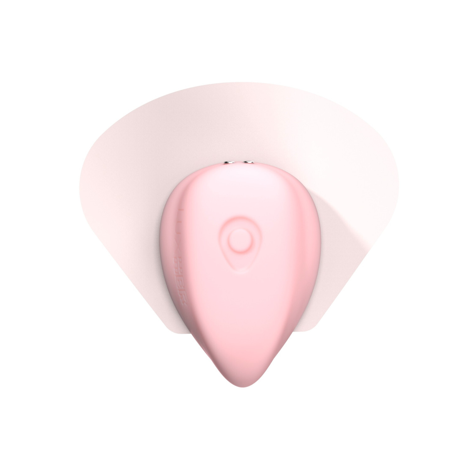 Luxus - samolepicí držákové nálepky (2 ks)