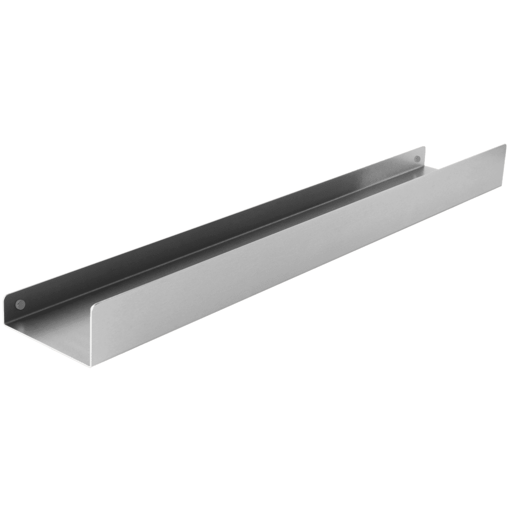 REA Police do koupelny SF02 60cm steel brush REA-47001