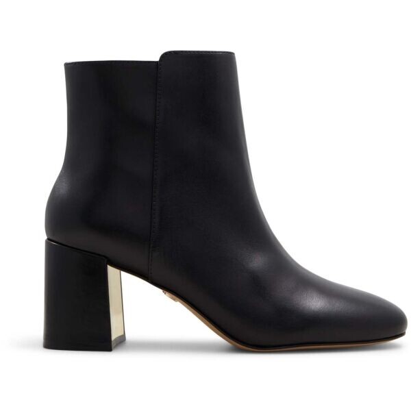 ALDO ARCADIA Dámská kotníková obuv, černá, velikost 38