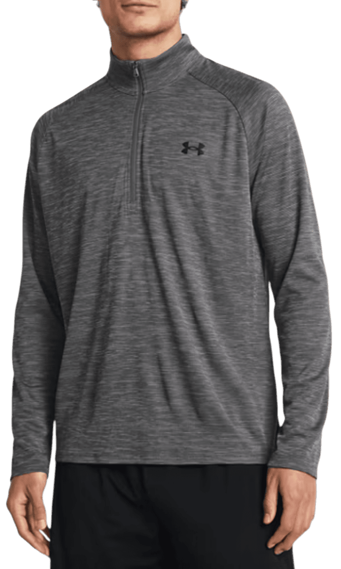 Mikina Under Armour Under Armour Tech Textured 1/2 Zip Sweatshirt