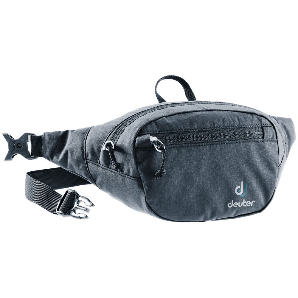 Deuter Belt I Black 4046051095639
