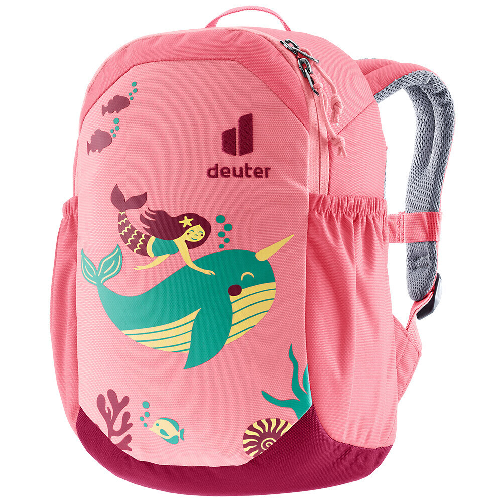 Deuter Pico blossom-dahlia Velikost: OneSize 4046051181349