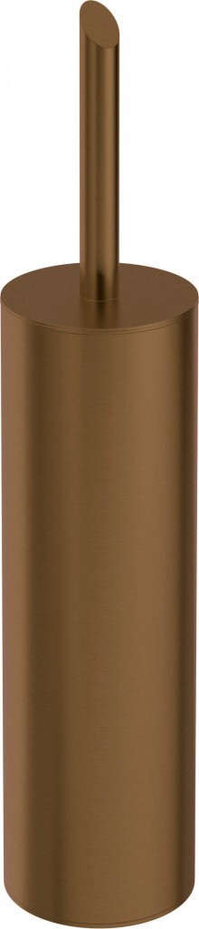 DEANTE Silia hnědá Toaletní štětka, volně stojící ADI_C712