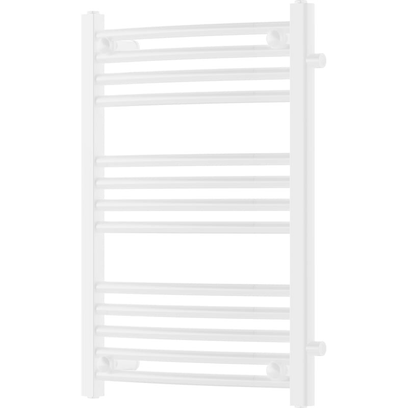 MEXEN Ares otopný žebřík/radiátor 700 x 500 mm, 286 W, bílá W102-0700-500-00-20-S