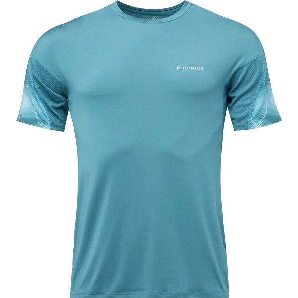 Klimatex FARAH Pánské performance triko, tmavě modrá, velikost XXL