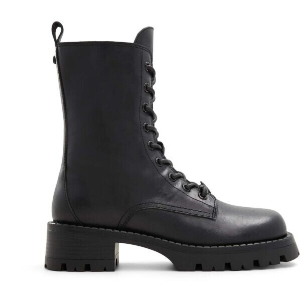 ALDO ALLEA Dámská vycházková obuv, černá, velikost 38