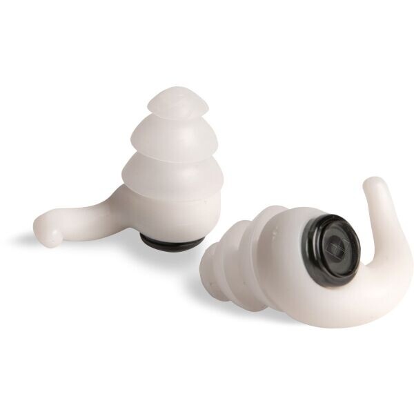 Arena EARPLUG Ucpávky uší, bílá, velikost
