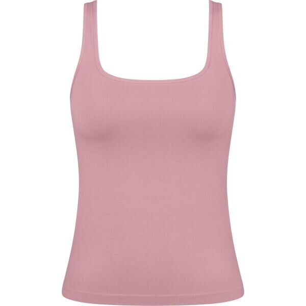 SLOGGI GO SENSE TANK TOP Dámské tílko, růžová, velikost