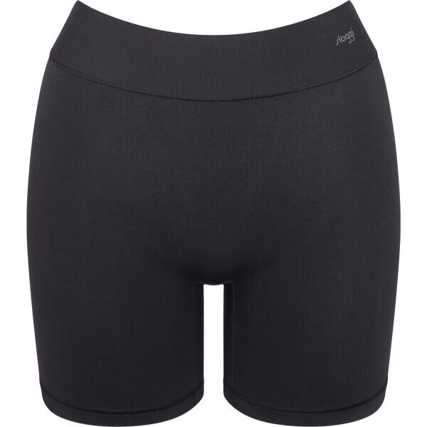 SLOGGI FREE EVOLVE Dámské cyklistické šortky, černá, velikost