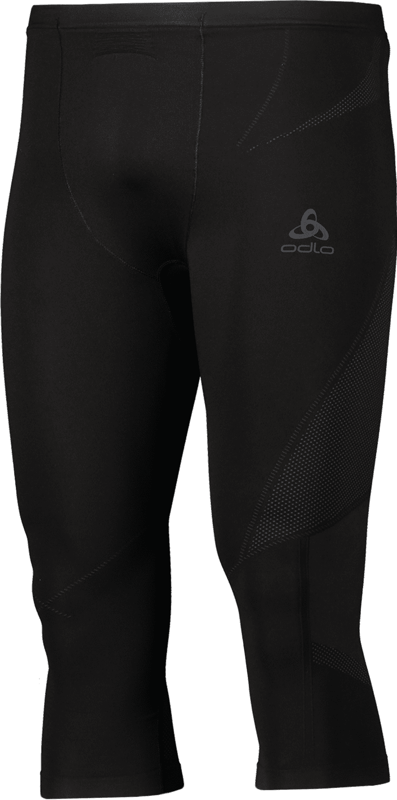 Kalhoty 3/4 Odlo Odlo Performance Fundamentals Light 3/4 Tight