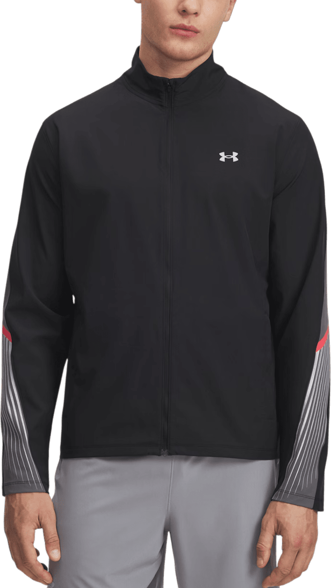 Bunda Under Armour UA Velociti Storm Jacket