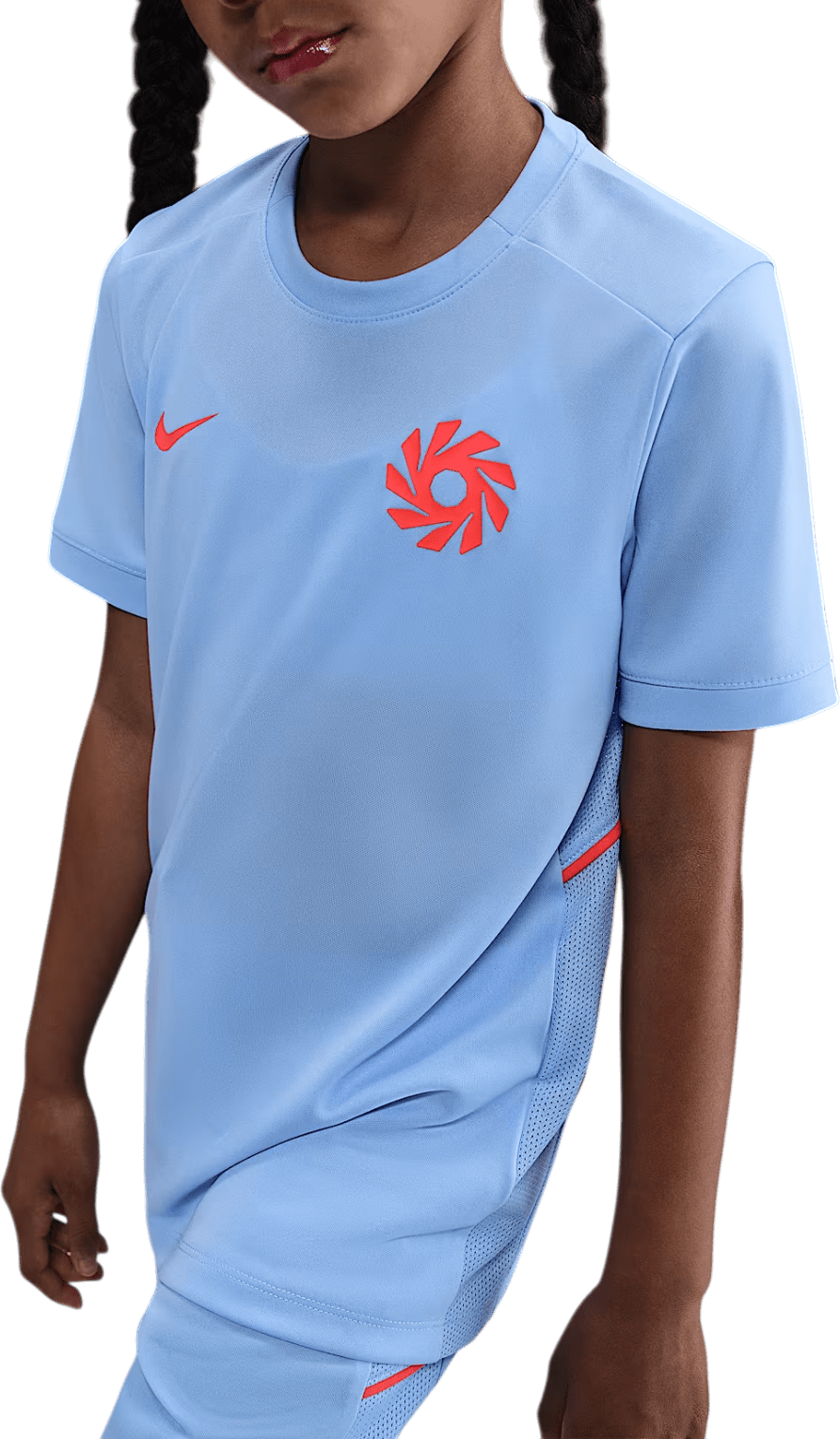 Triko Nike  Dri-FIT Erling Haaland Academy T-Shirt Kids