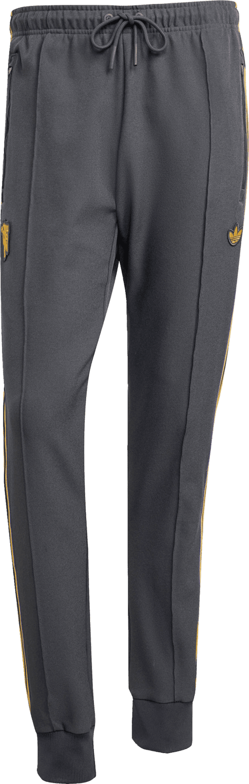 Kalhoty adidas Originals  Manchester United Icon Track Pant