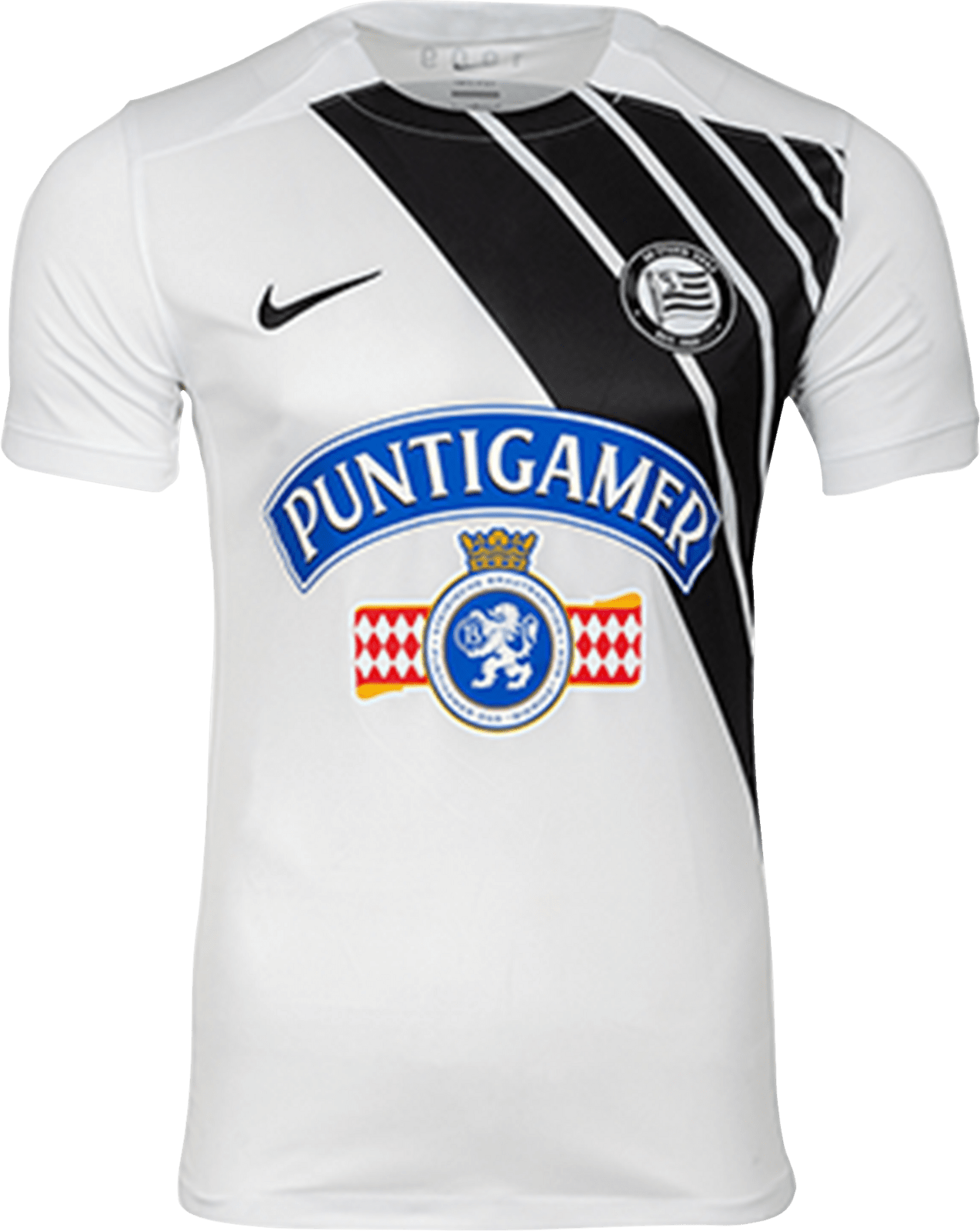 Dres Nike  SK Sturm Graz Away Jersey 2025/26
