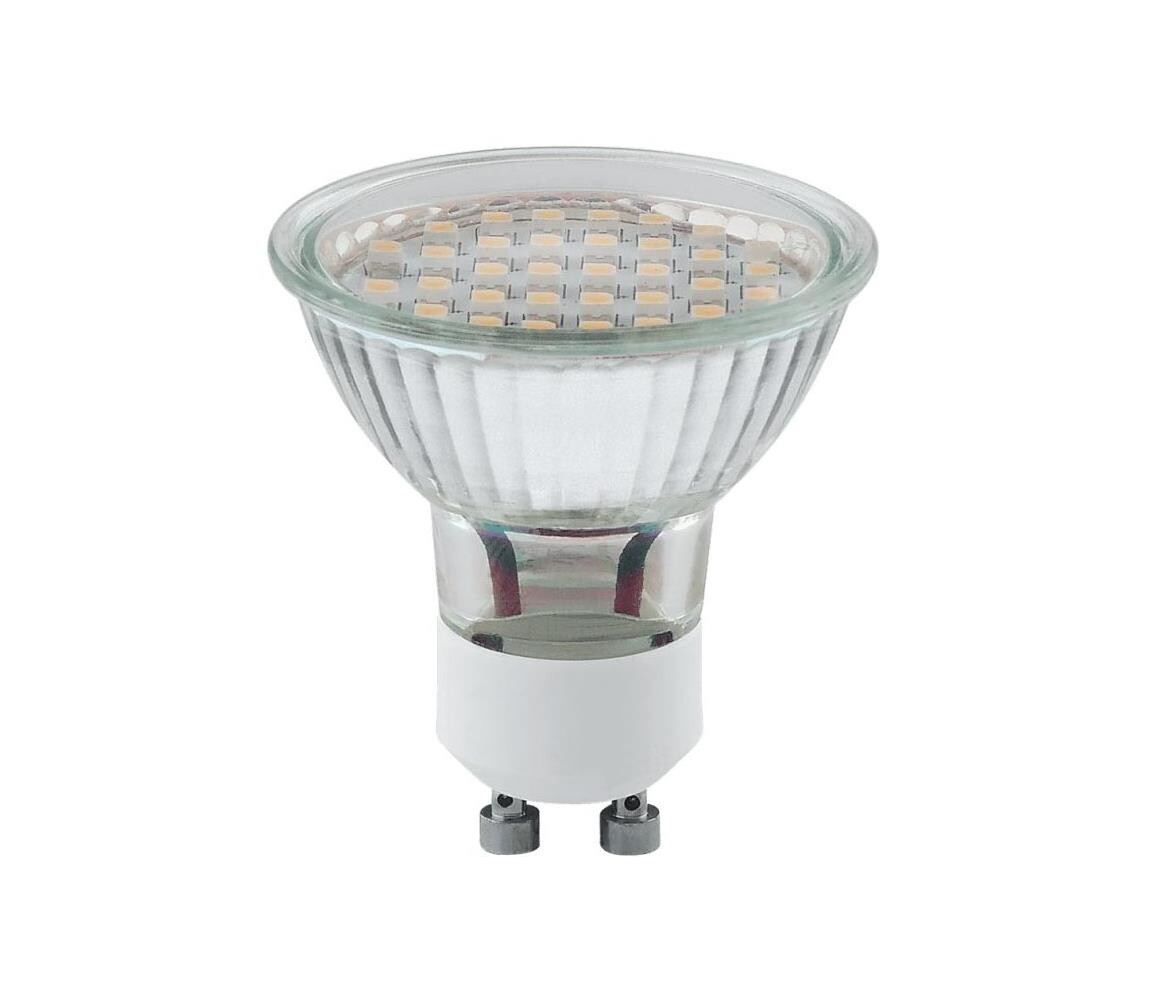 Eglo LED Žárovka GU10/2,5W/230V 3000K - Eglo 11195