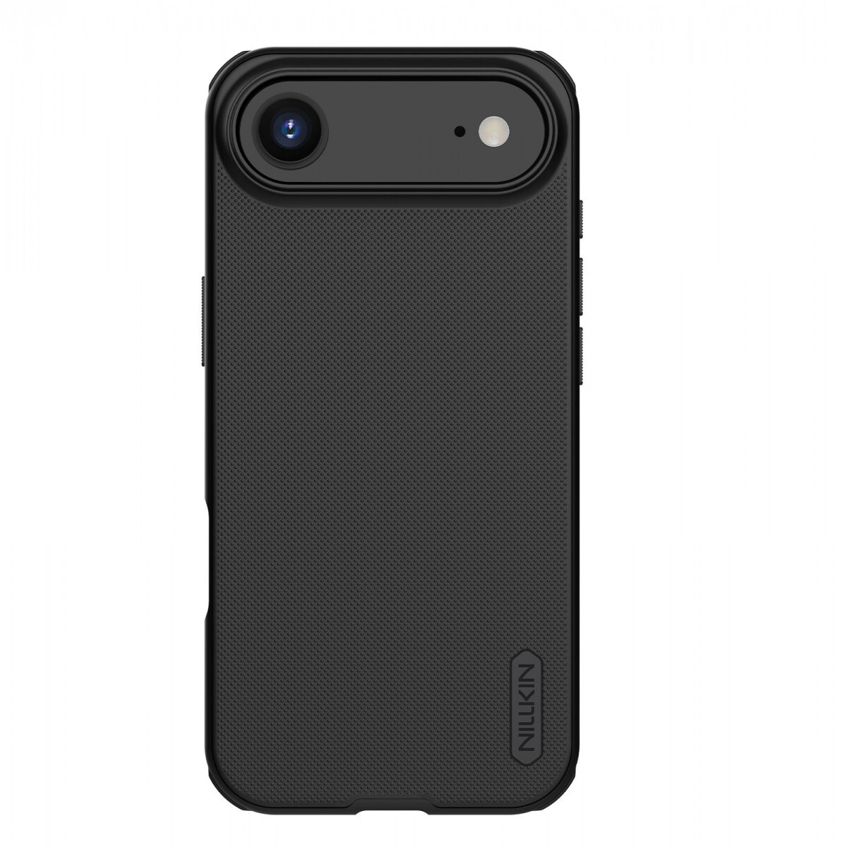 Zadní kryt Nillkin Super Frosted PRO pro Apple iPhone 17 Air Black