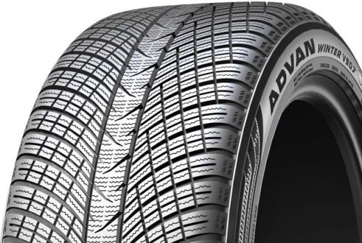 Yokohama ADVAN WINTER V907 XL 285/45 R22 114V