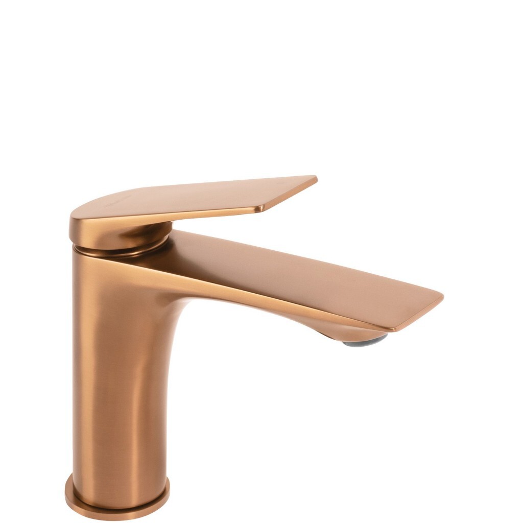 REA Koupelnová baterie AVALON Copper Brush REA-B5064