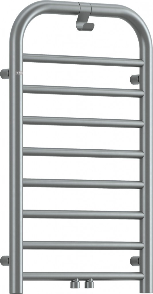 DEANTE Silia koupelnový radiátor výška 85 cm AGI_FG31