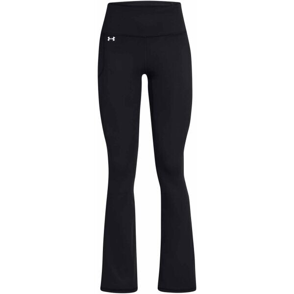Under Armour MOTION FLARE Dámské legíny, černá, velikost