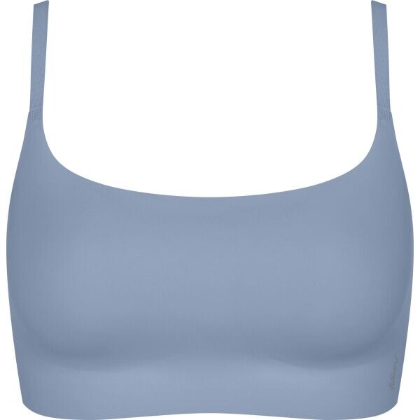 SLOGGI ZERO FEEL 2.0 ULTRA BRA Dámská podprsenka, světle modrá, velikost